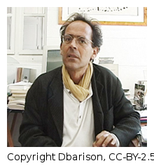 Bernard Stiegler
